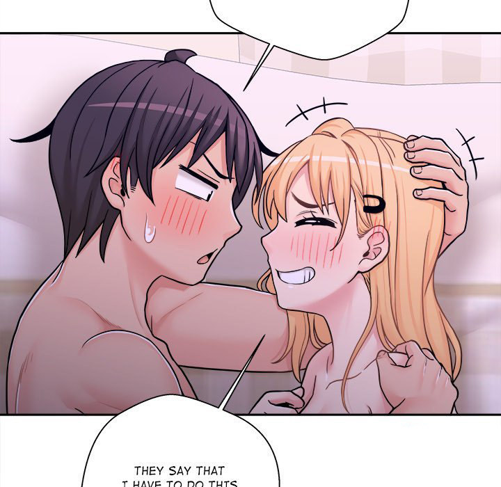 Crossing the Line - Chapter 32 [photo 71] - MangaPorn