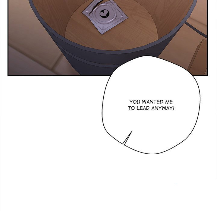 Crossing the Line - Chapter 32 [photo 74] - MangaPorn