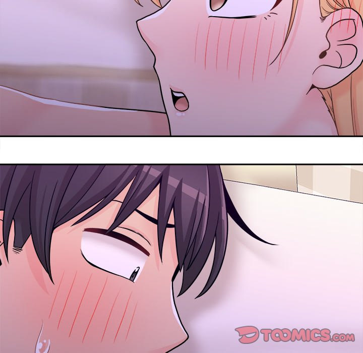 Crossing the Line - Chapter 32 [photo 81] - MangaPorn