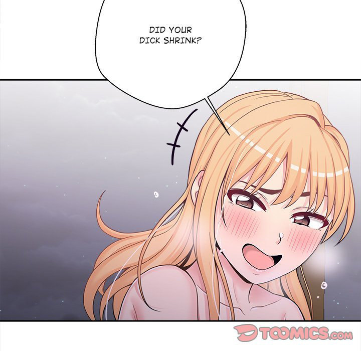 Crossing the Line - Chapter 33 [photo 26] - MangaPorn