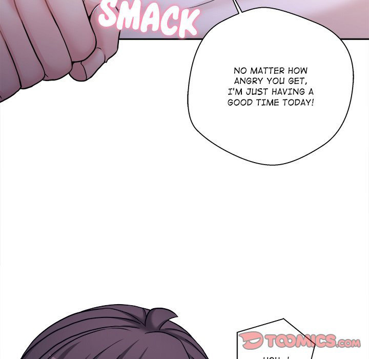 Crossing the Line - Chapter 33 [photo 38] - MangaPorn