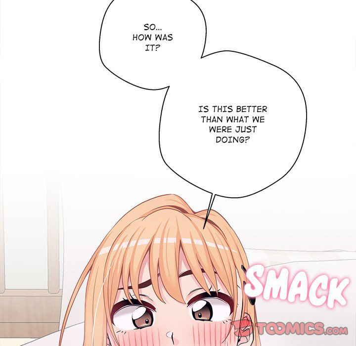 Crossing the Line - Chapter 33 [photo 44] - MangaPorn