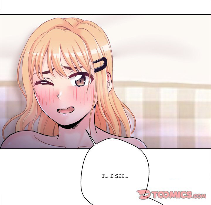 Crossing the Line - Chapter 33 [photo 50] - MangaPorn