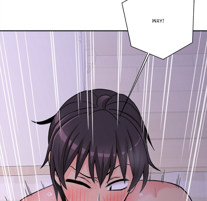 Crossing the Line - Chapter 33 [photo 54] - MangaPorn