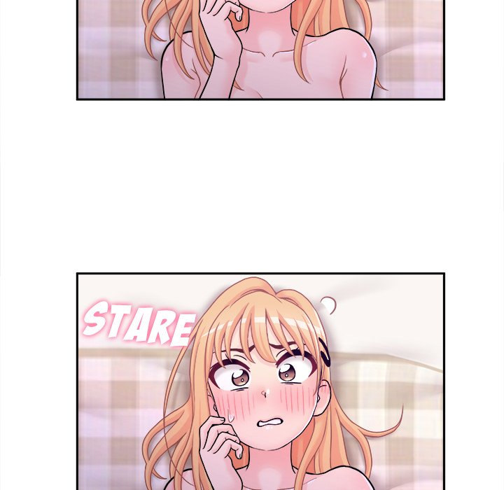 Crossing the Line - Chapter 33 [photo 67] - MangaPorn