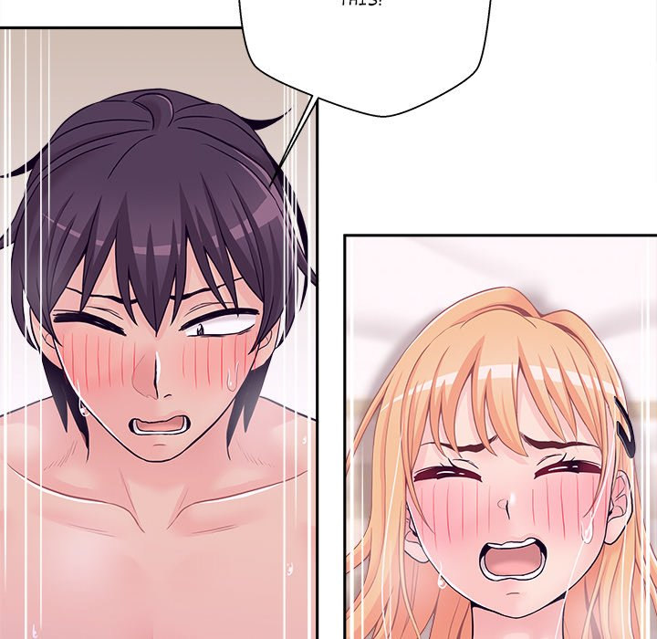 Crossing the Line - Chapter 33 [photo 79] - MangaPorn