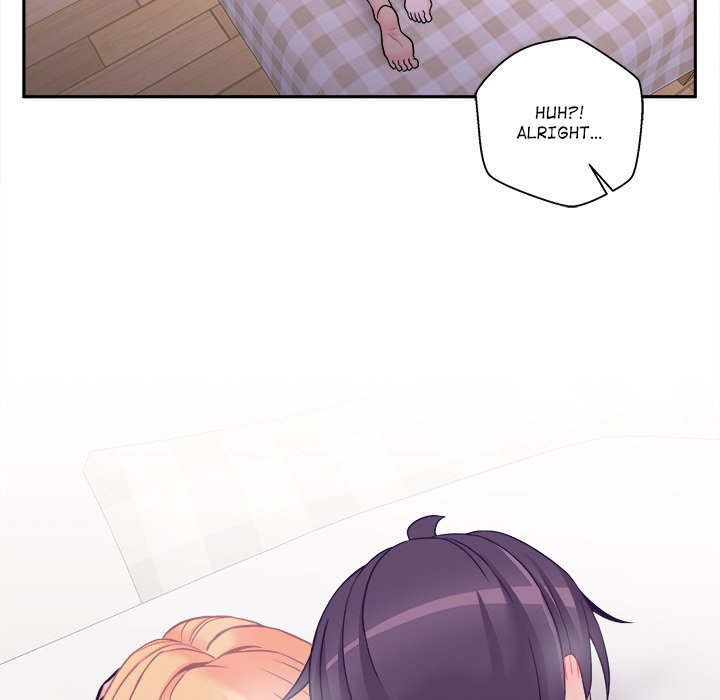 Crossing the Line - Chapter 33 [photo 99] - MangaPorn