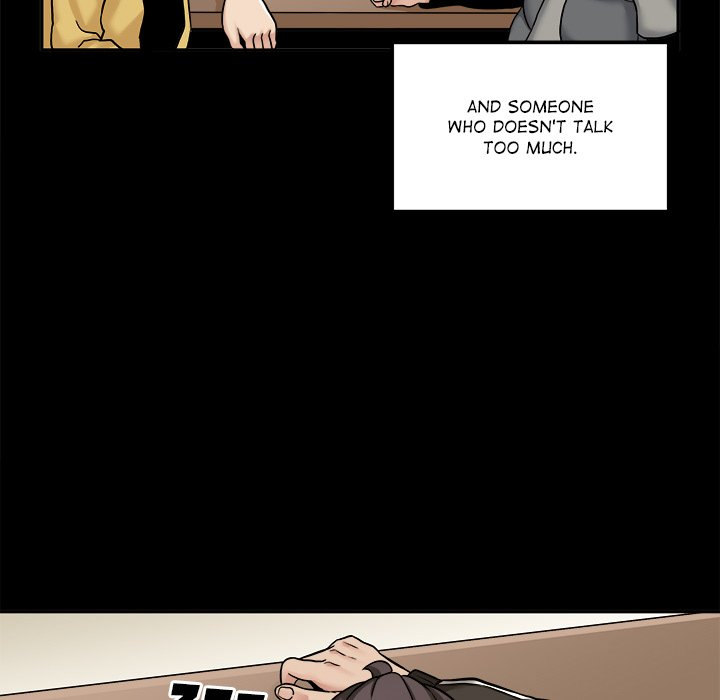 Crossing the Line - Chapter 34 [photo 10] - MangaPorn