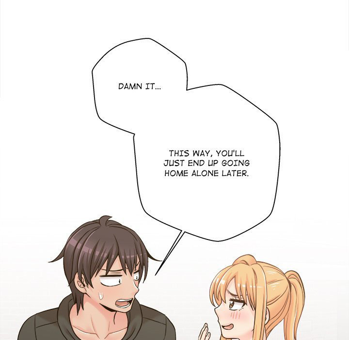 Crossing the Line - Chapter 34 [photo 104] - MangaPorn