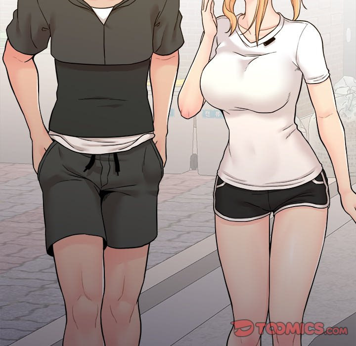 Crossing the Line - Chapter 34 [photo 105] - MangaPorn