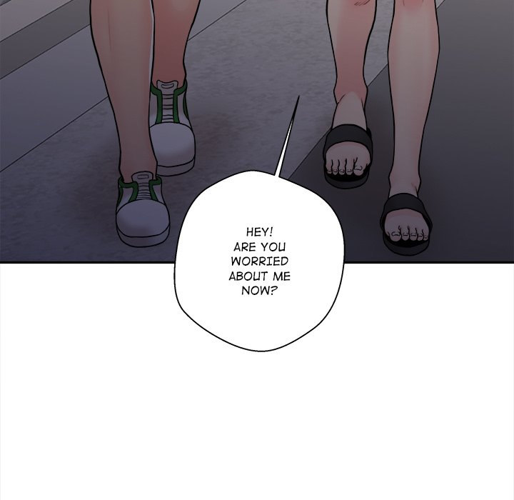 Crossing the Line - Chapter 34 [photo 106] - MangaPorn