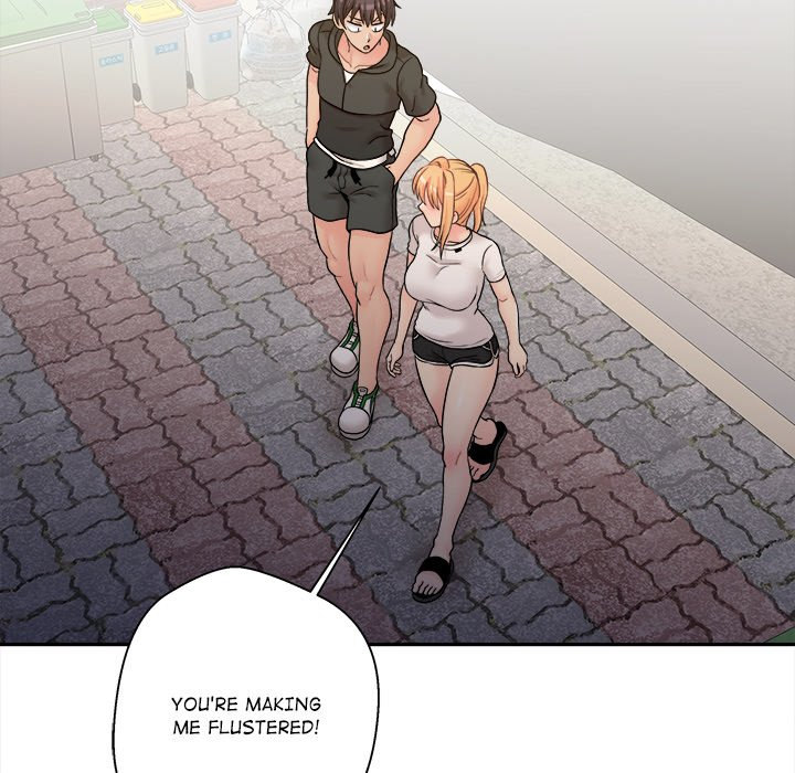 Crossing the Line - Chapter 34 [photo 108] - MangaPorn