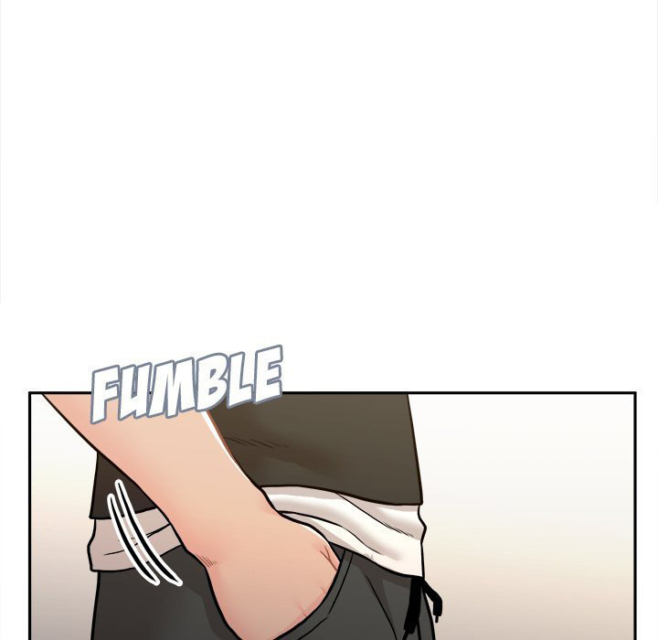 Crossing the Line - Chapter 34 [photo 110] - MangaPorn