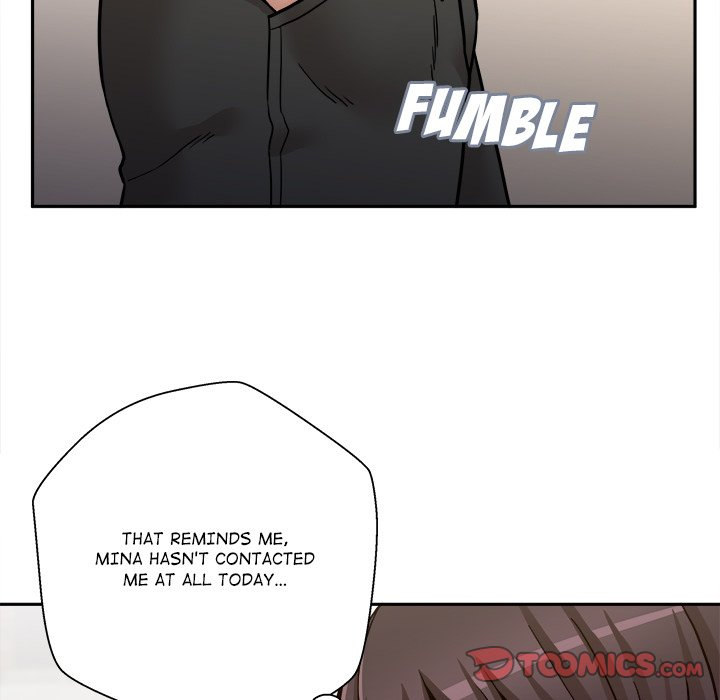 Crossing the Line - Chapter 34 [photo 111] - MangaPorn