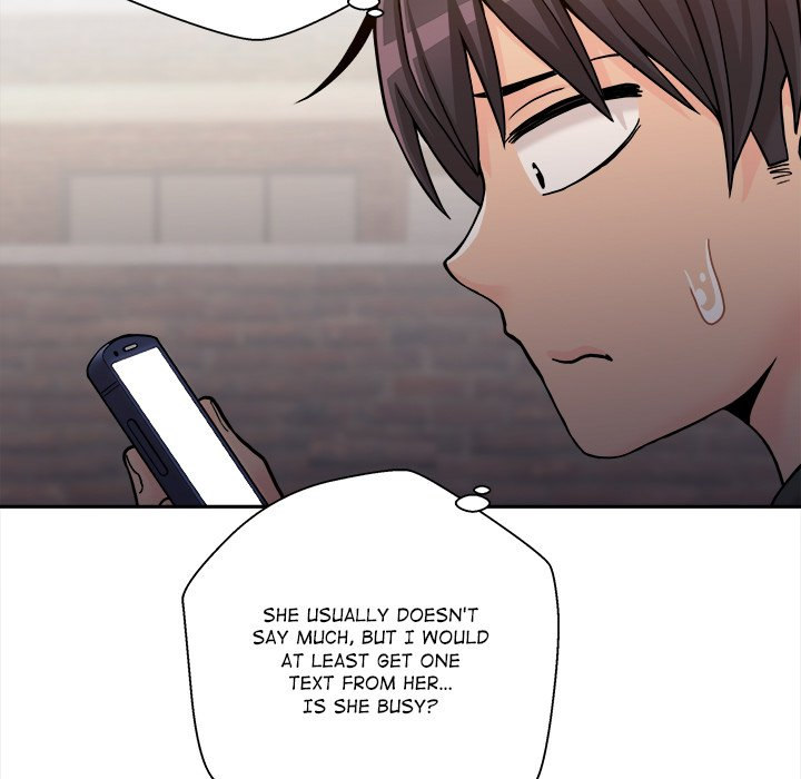 Crossing the Line - Chapter 34 [photo 112] - MangaPorn