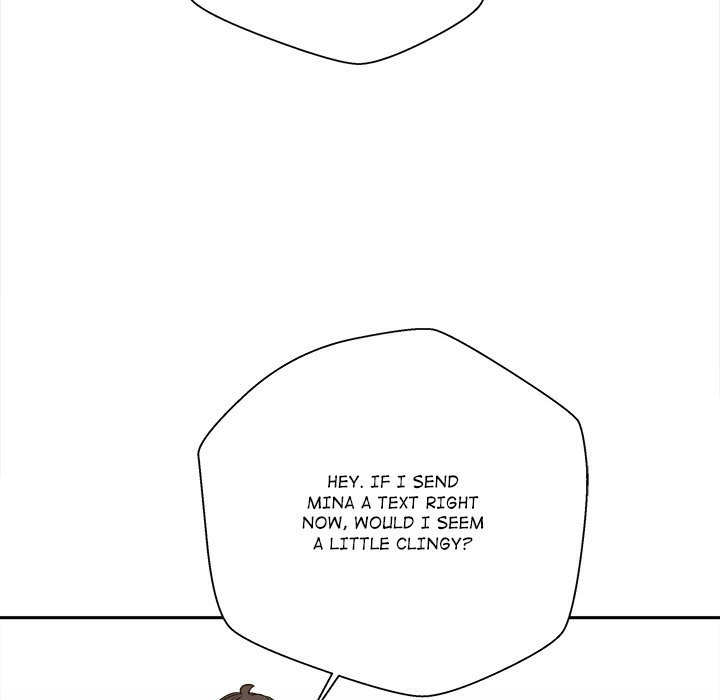 Crossing the Line - Chapter 34 [photo 113] - MangaPorn