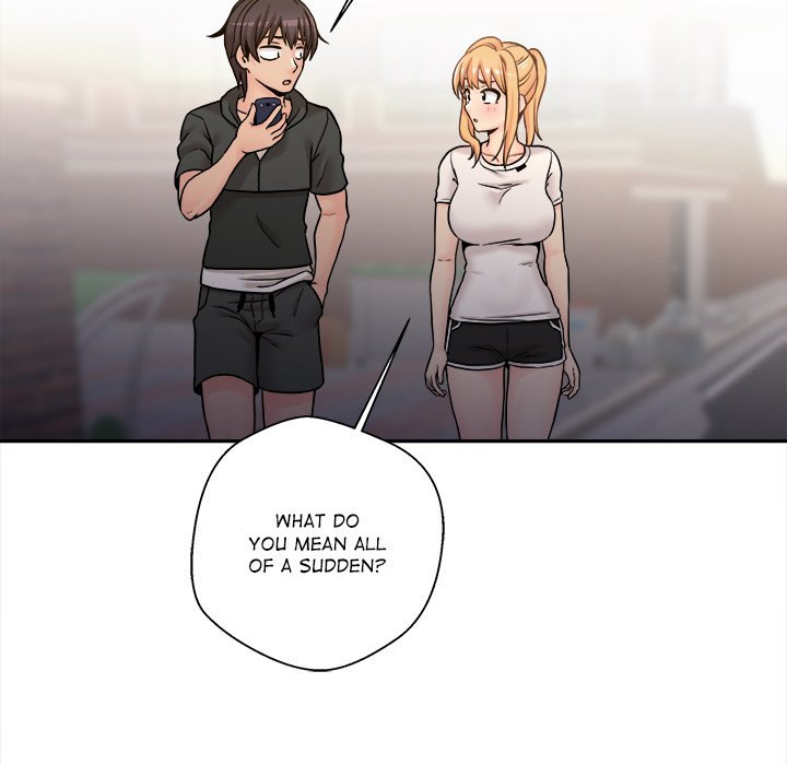 Crossing the Line - Chapter 34 [photo 114] - MangaPorn