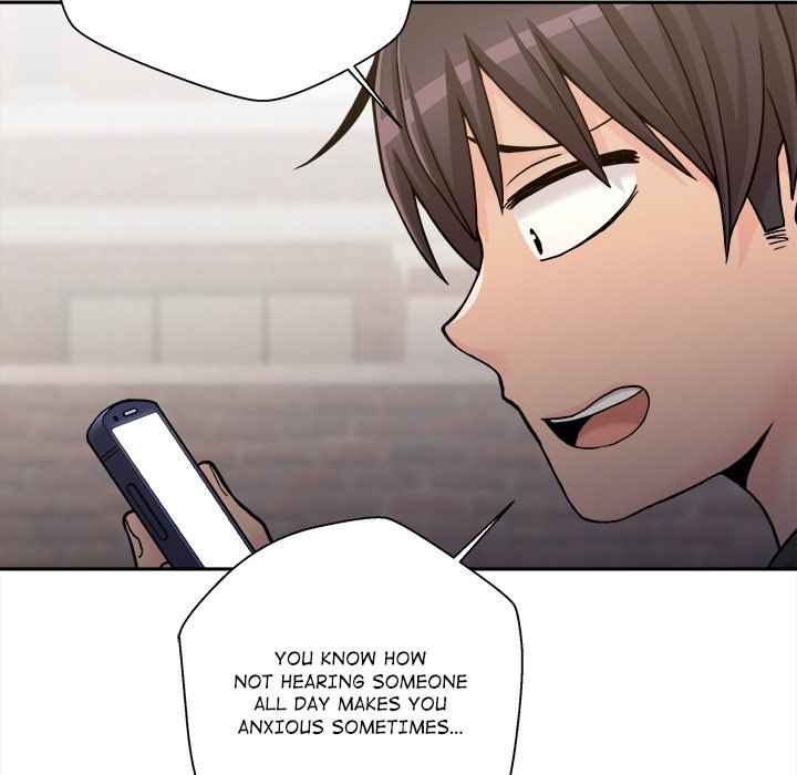 Crossing the Line - Chapter 34 [photo 118] - MangaPorn