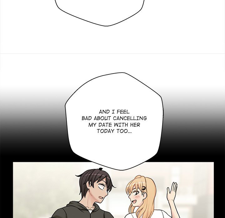 Crossing the Line - Chapter 34 [photo 119] - MangaPorn