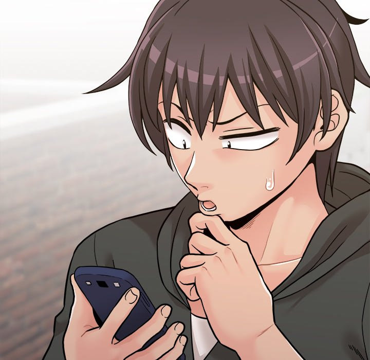 Crossing the Line - Chapter 34 [photo 121] - MangaPorn