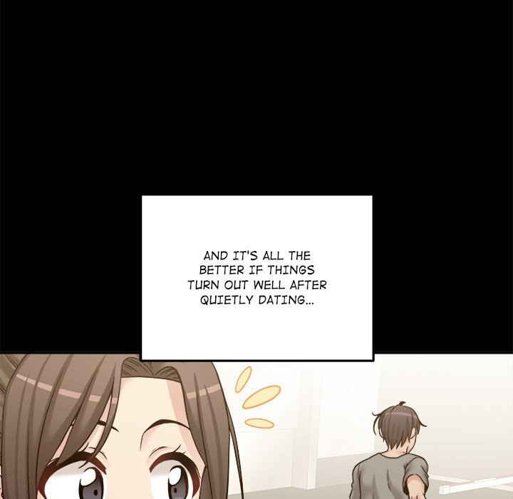 Crossing the Line - Chapter 34 [photo 13] - MangaPorn