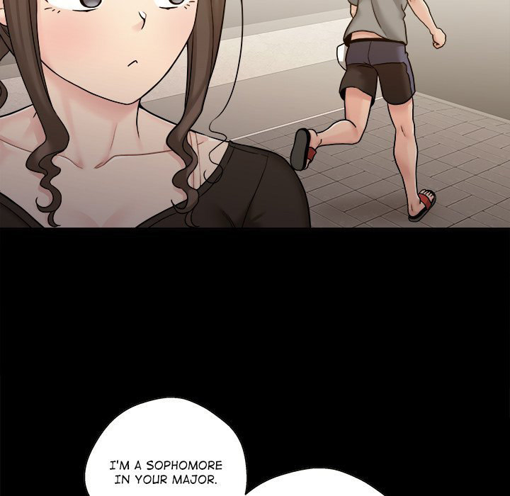 Crossing the Line - Chapter 34 [photo 14] - MangaPorn