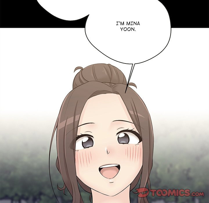 Crossing the Line - Chapter 34 [photo 15] - MangaPorn