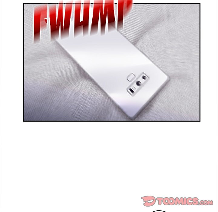Crossing the Line - Chapter 34 [photo 21] - MangaPorn