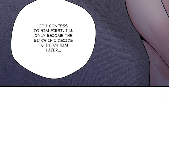 Crossing the Line - Chapter 34 [photo 24] - MangaPorn