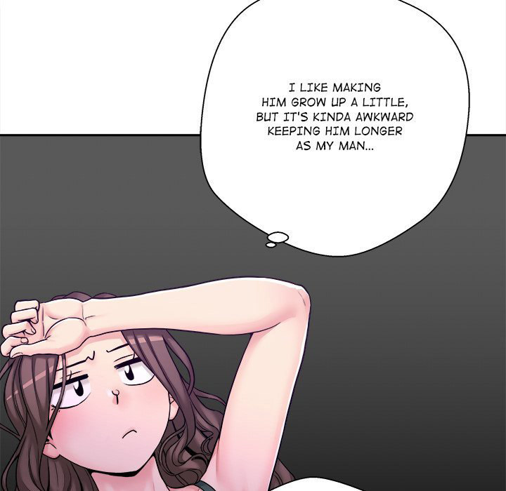 Crossing the Line - Chapter 34 [photo 26] - MangaPorn