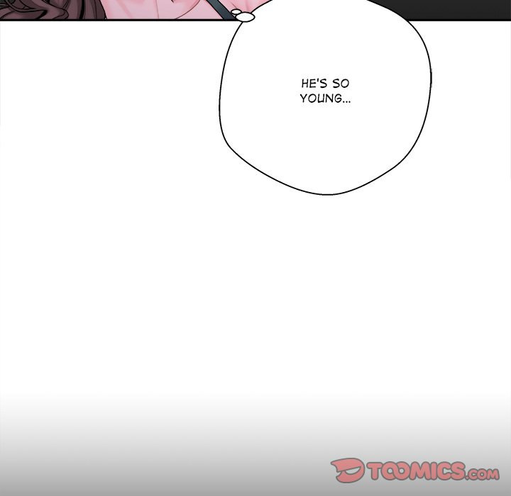 Crossing the Line - Chapter 34 [photo 27] - MangaPorn