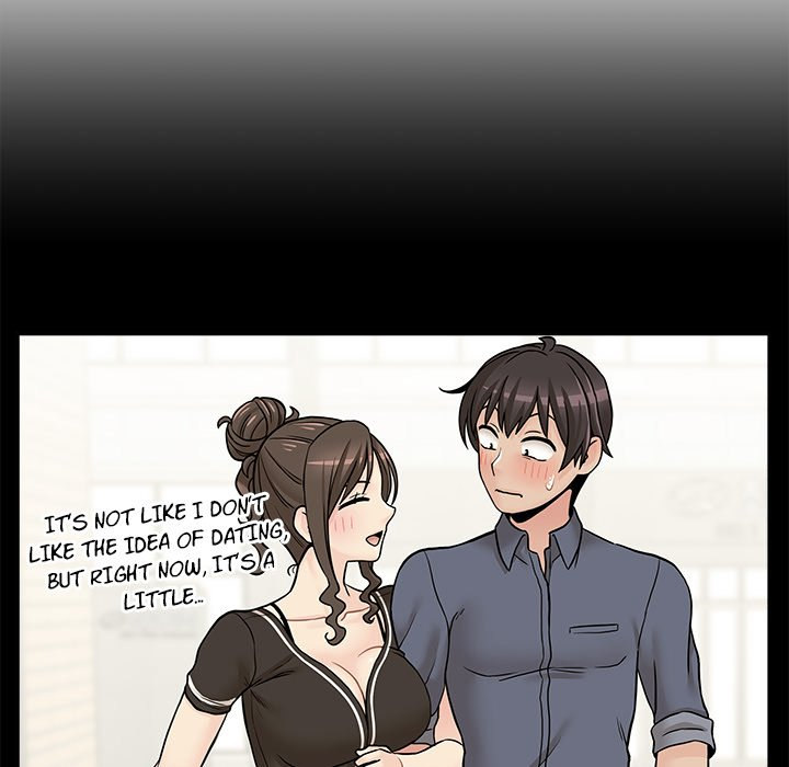 Crossing the Line - Chapter 34 [photo 28] - MangaPorn