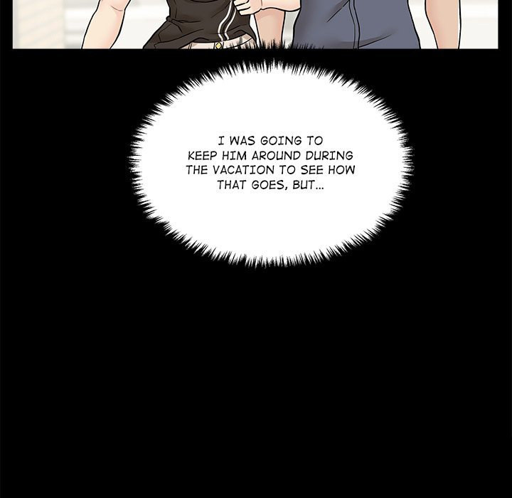Crossing the Line - Chapter 34 [photo 29] - MangaPorn