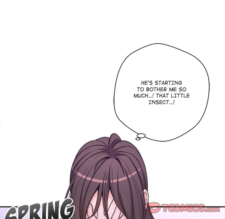 Crossing the Line - Chapter 34 [photo 33] - MangaPorn