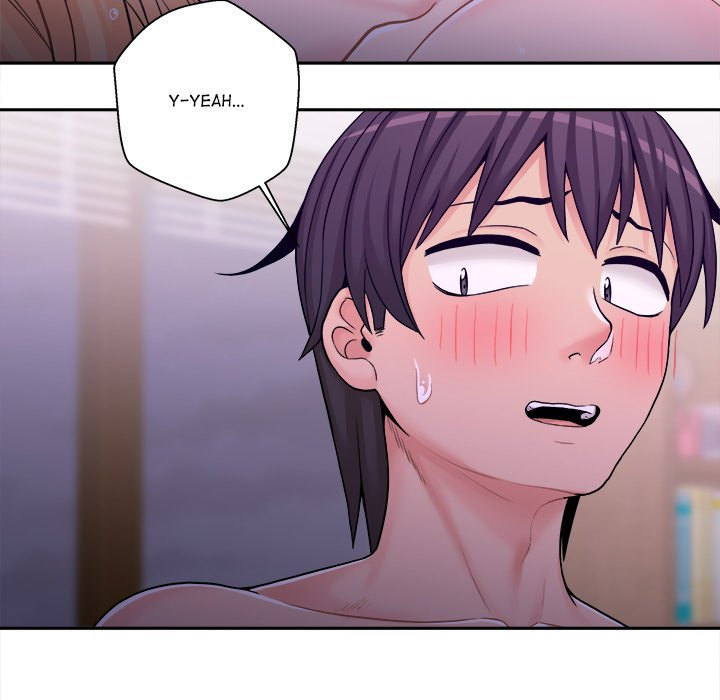 Crossing the Line - Chapter 34 [photo 49] - MangaPorn