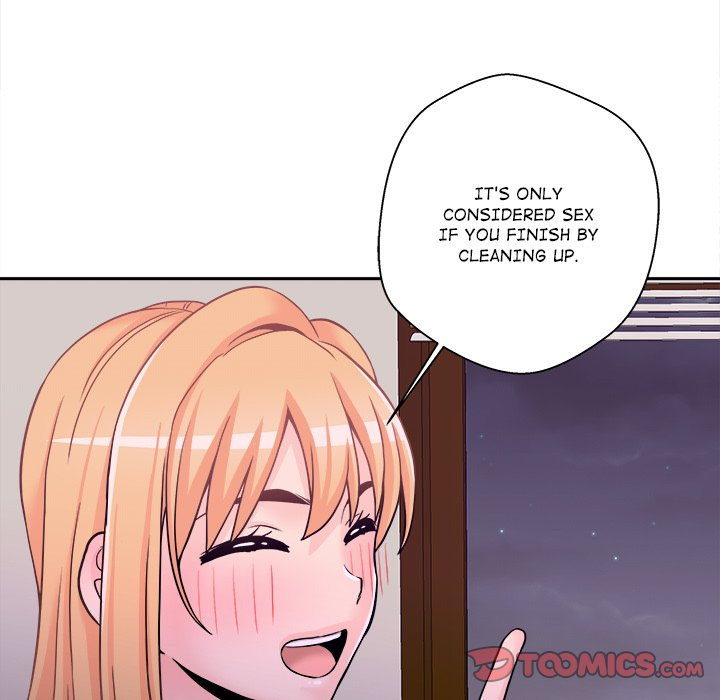 Crossing the Line - Chapter 34 [photo 63] - MangaPorn