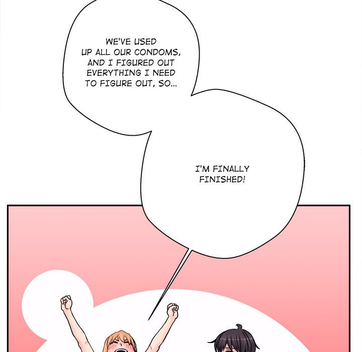 Crossing the Line - Chapter 34 [photo 67] - MangaPorn