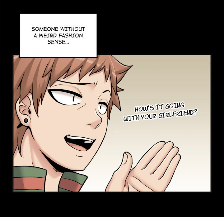 Crossing the Line - Chapter 34 [photo 7] - MangaPorn