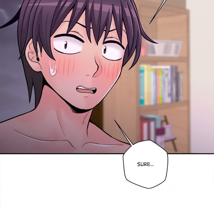 Crossing the Line - Chapter 34 [photo 74] - MangaPorn