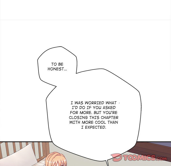 Crossing the Line - Chapter 34 [photo 75] - MangaPorn