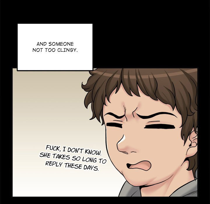 Crossing the Line - Chapter 34 [photo 8] - MangaPorn