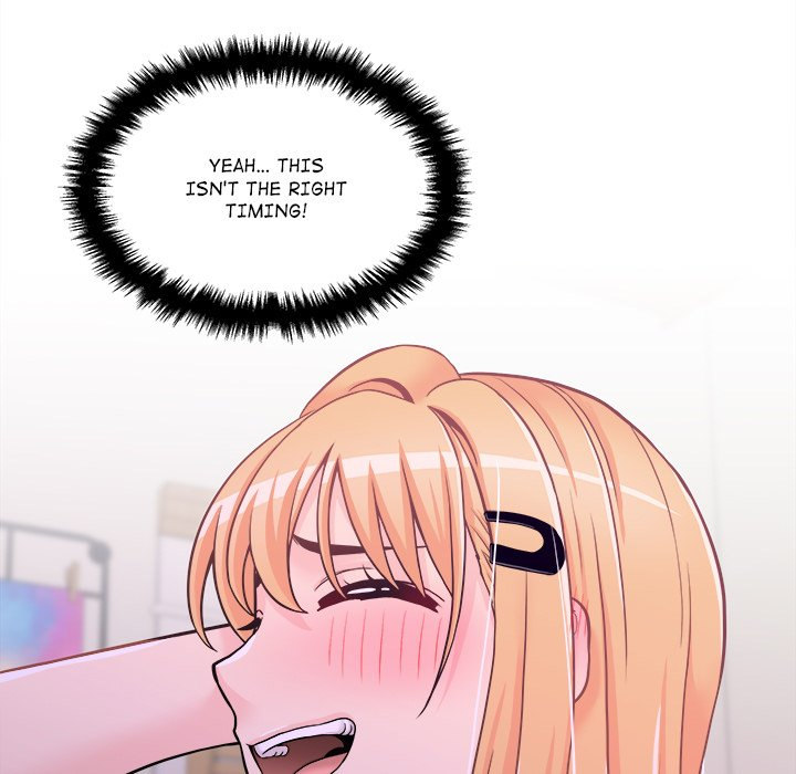 Crossing the Line - Chapter 34 [photo 90] - MangaPorn
