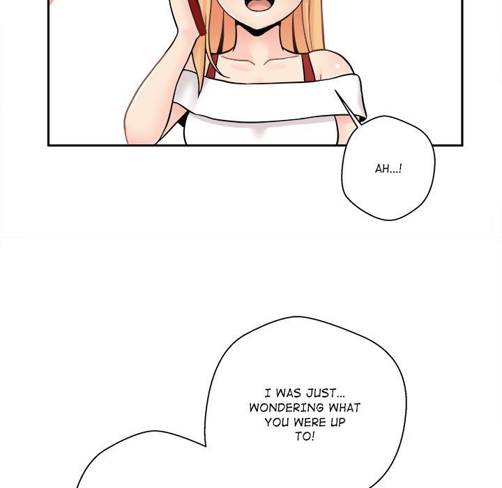 Crossing the Line - Chapter 35 [photo 104] - MangaPorn