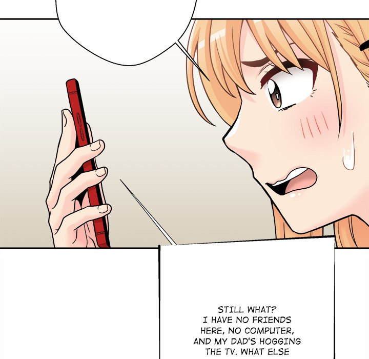 Crossing the Line - Chapter 35 [photo 112] - MangaPorn