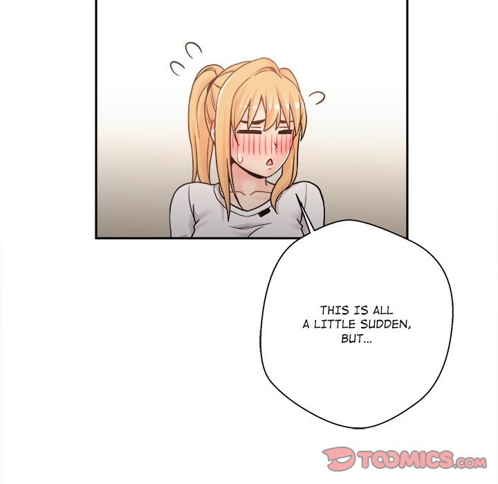Crossing the Line - Chapter 35 [photo 12] - MangaPorn
