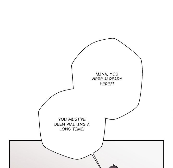 Crossing the Line - Chapter 35 [photo 131] - MangaPorn