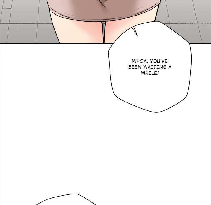 Crossing the Line - Chapter 35 [photo 135] - MangaPorn