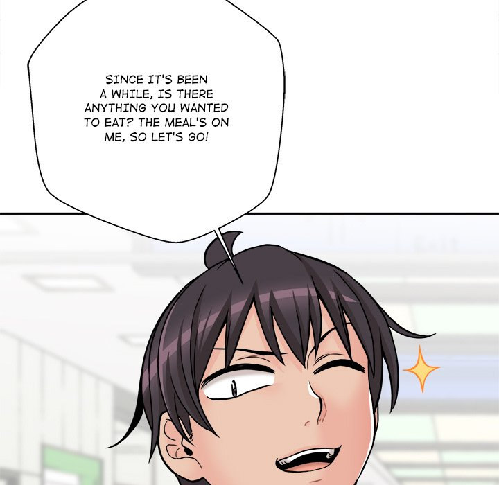Crossing the Line - Chapter 35 [photo 136] - MangaPorn