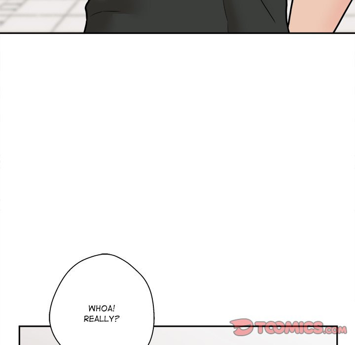 Crossing the Line - Chapter 35 [photo 138] - MangaPorn