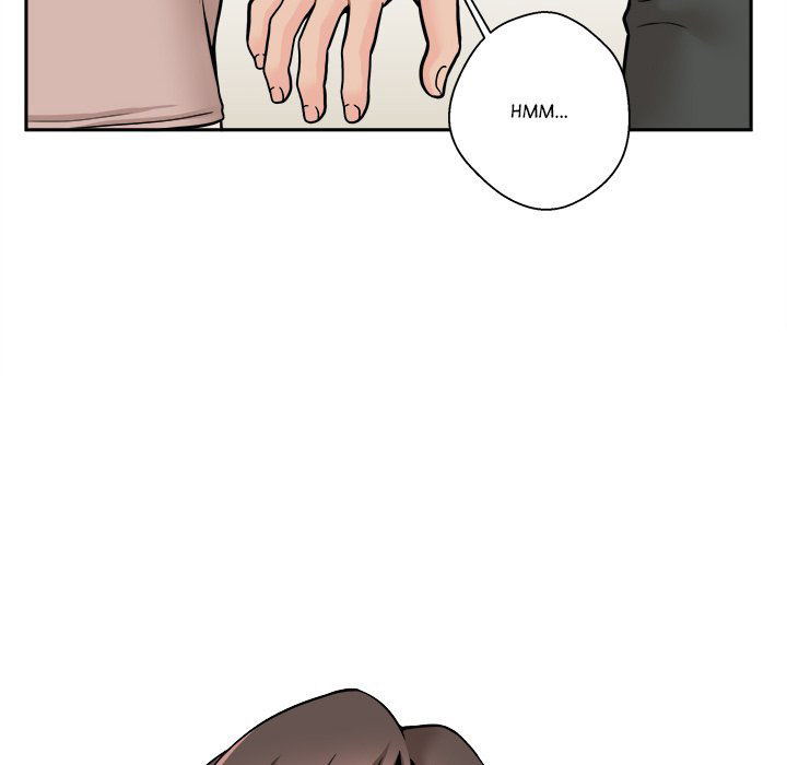 Crossing the Line - Chapter 35 [photo 143] - MangaPorn